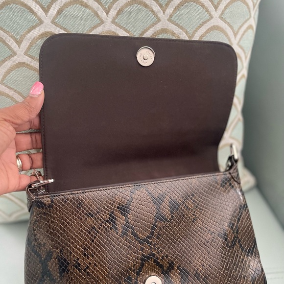 Sale‼️Nine West  Bag/Clutch Great Used Condition - Picture 15 of 16